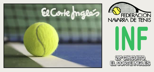 Plazo de inscripci&oacute;n para el 28&ordm; Circuito Infantil &quot;El Corte Ingl&eacute;s&quot;